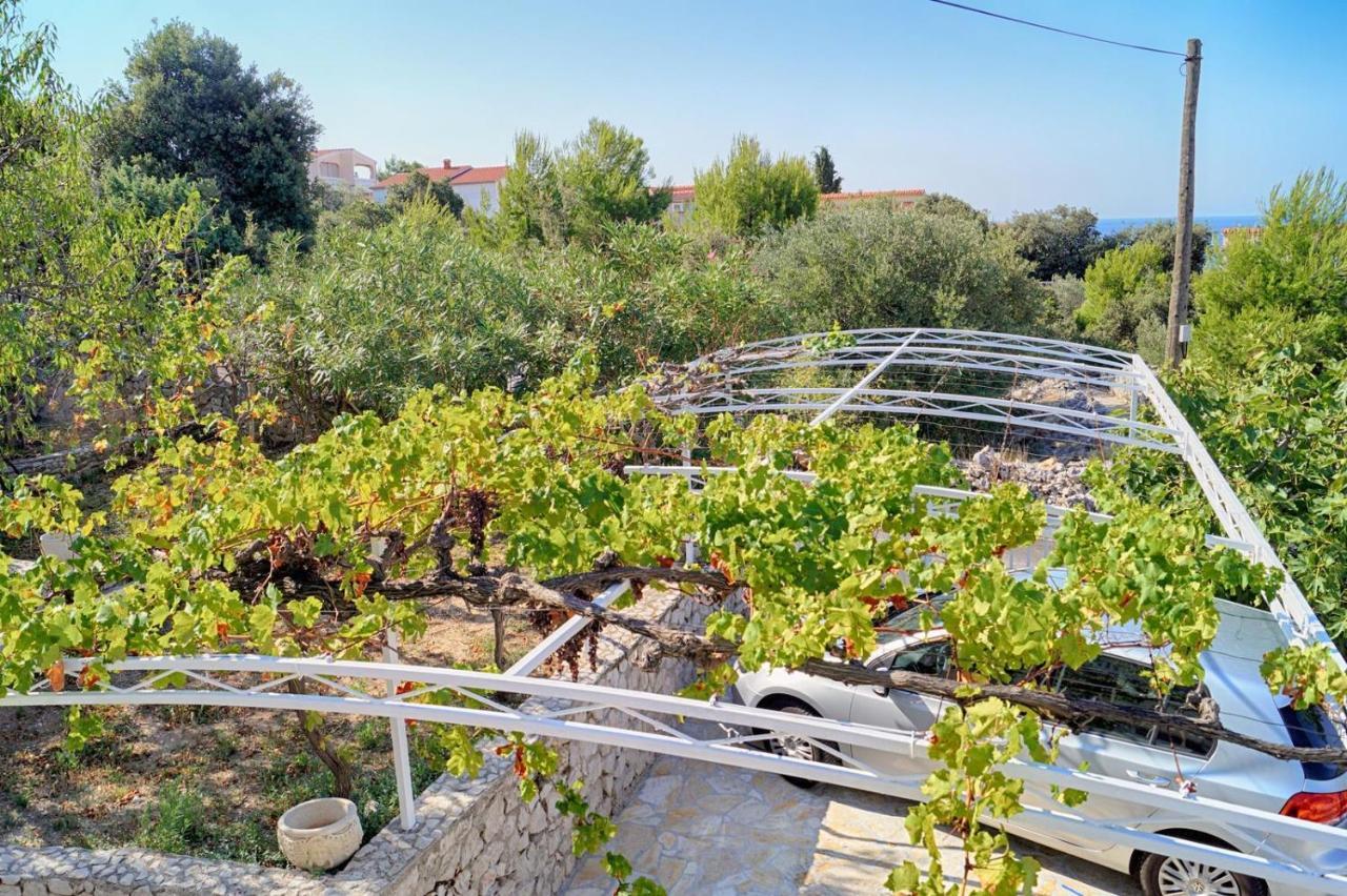 Villa Luger Eg Ražanj Buitenkant foto