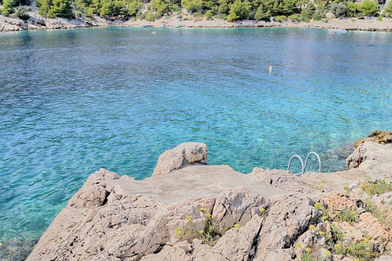 Villa Luger Eg Ražanj Buitenkant foto